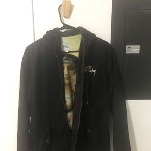 The Rated Company “Mary” Parka